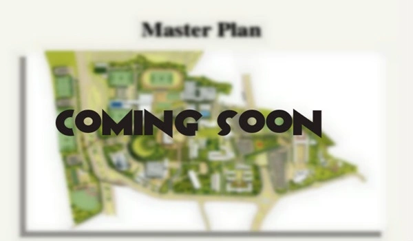 Sobha Magnum Master Plan